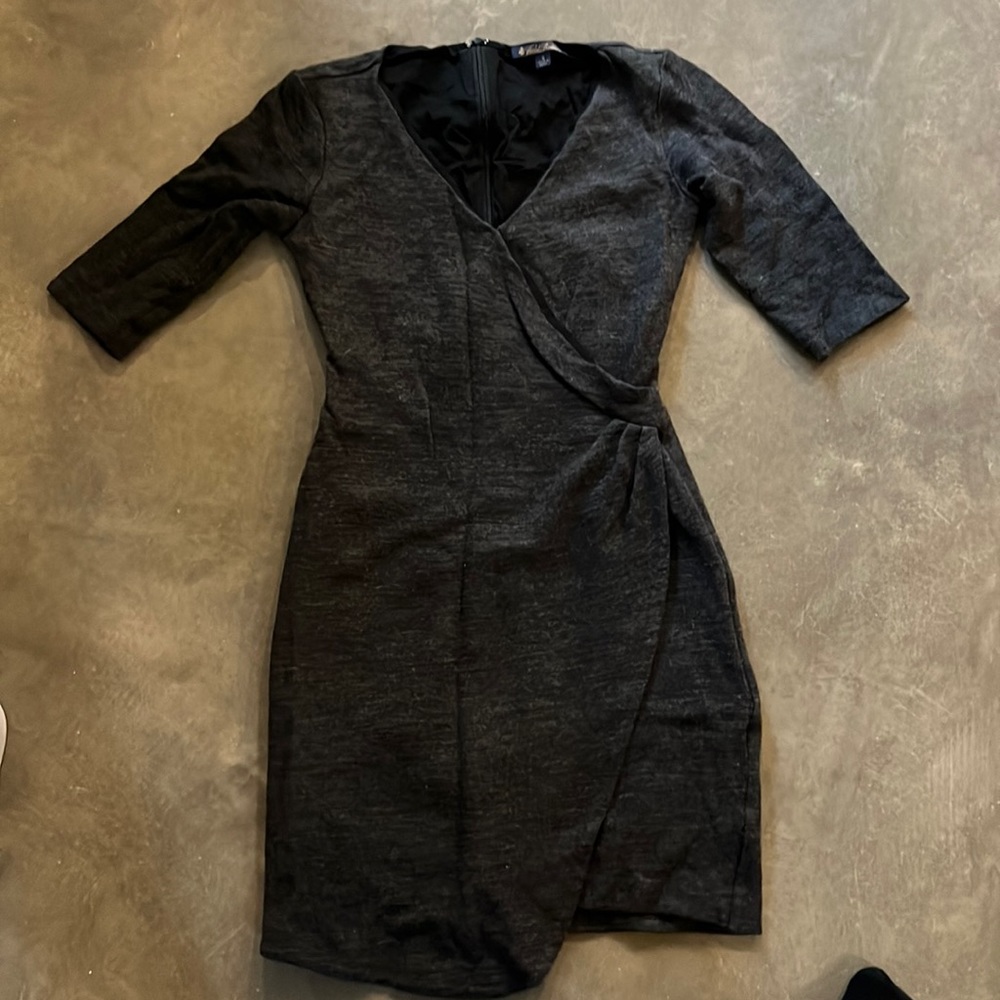 Books brothers dress